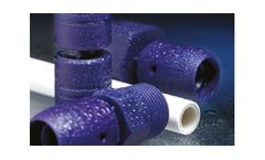 Wavin - Model smartFIX - Push-fit