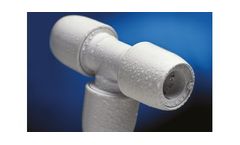 Wavin - Model Hep2O - Push Fit