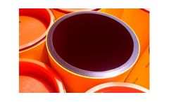 Wavin SafeTech - Pressure Sewer