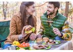 Alternative & Plant-based Proteins