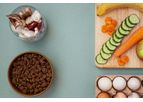 Pet Food Nutrition & Functionality