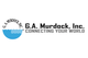 G.A. Murdock, Inc.
