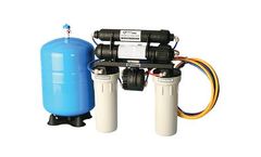 Hague - Model H3500 - Water Filter