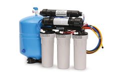 Hague - Model H6000 - Water Filter