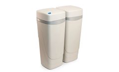 WaterMax - Water Softener + Filter
