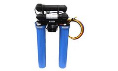 Hague - Model LC100P - Water Filter