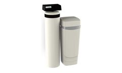 Hydroclean - Model 3 - Water Softener