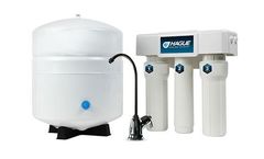 Hague - Model HRO - Water Filter