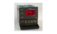 Model PS-200 - Dual TDS Controller