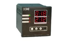Model PS-202 - Dual Display TDS Controller