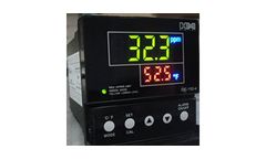 Model CIC-152 - Dual Control Dosing/Injection TDS/EC Controller