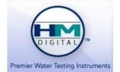 pH Buffer Solution Variety Pack