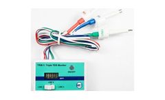 Model TRM-1 - Triple Inline TDS Monitor