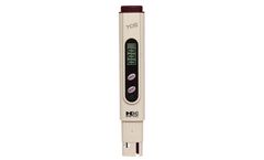 HM-Digital - Model TDS-4 - Pocket-Size Meter