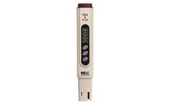 HM-Digital - Model TDS-4TM - Aquarium Meter with Digital Thermometer