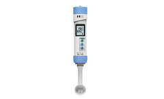 HM Digital - Model SAL-1700 - Salt and Temperature Meter