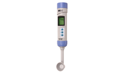 HM Digital - Model SB-1500H - Salt and Temperature Meter