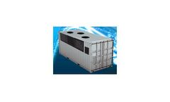 Skywater - Model ESU-20 - Emergency Service Unit