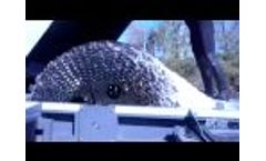 Airy Gator System Video