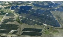 Duke Energy begins operation of its largest solar plant