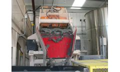 TPH - High Efficiency Dewatering Screens