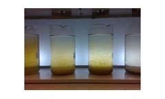 TPH - Flocculants and Coagulants Chemicals