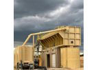 TPH - High Flow Clarifiers/Thickeners