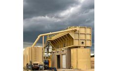 TPH - High Flow Clarifiers/Thickeners