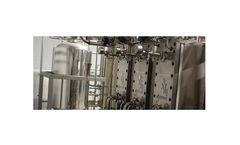 Advanced water purification technologies for pharmaceutical, medical, & laboratory sector