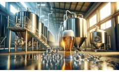 Pushwater for Breweries