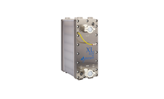 SnowPure Electropure - High Temperature Stable EDI for Pharmaceutical - Brochure