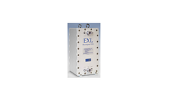 SnowPure - Model XL-EXL HTS Series - High-Temperature Pharmaceutical EDI - Datasheet