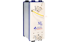 SnowPure - Model XL-DER Series - EDI for Hemodialysis Purifies Water & Removes Endotoxins - Datasheet