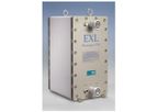 SnowPure Electropure - Model EXL-750 - High Flow Electrodeionization (EDI) Modules