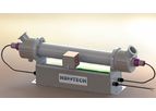 SnowPure - Ultraviolet (UV) Water Treatment System