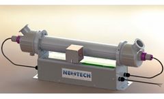 SnowPure - Ultraviolet (UV) Water Treatment System