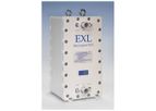 SnowPure - Model EXL HTS Series - High-Temperature Pharmaceutical EDI