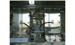 SnowPure - Model ED & EDR - Electrodialysis Systems