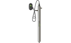 Snowpure - Ultraviolet (UV) System for for 254nm Disinfection