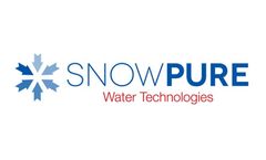 SnowPure ExcellNano - Model NF Series - Process Nanofiltration Membranes