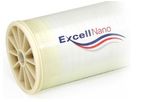 SnowPure - Model ExcellNano - Nanofiltration (NF) Membranes