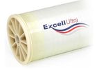 SnowPure - Model ExcellUltra - Ultrafiltration (UF) Membranes