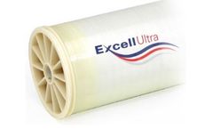 SnowPure - Model ExcellUltra - Ultrafiltration (UF) Membranes