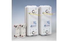 SnowPure - Model ediPureSource - 0.5-3 kW Small DC Commercial  Power Supplies