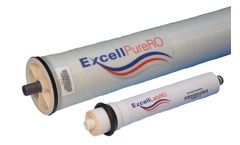 SnowPure ExcellPureRO - High Silica Rejection Membrane Elements
