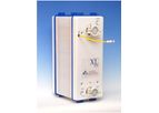 SnowPure - Model Electropure XL-100-DER - High Temperature Stable Electrodeionization (EDI) Module for Hemodialysis
