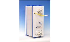SnowPure - Model Electropure XL-100-DER - High Temperature Stable Electrodeionization (EDI) Module for Hemodialysis