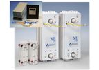 SnowPure ediPureSource - Small Commercial EDI DC Power Supplies 0.5-3.0 kW