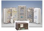 SnowPure - Model ediPureSource - 3-25 kW Industrial DC Power Supplies