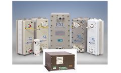 SnowPure - Model ediPureSource - 3-25 kW Industrial DC Power Supplies